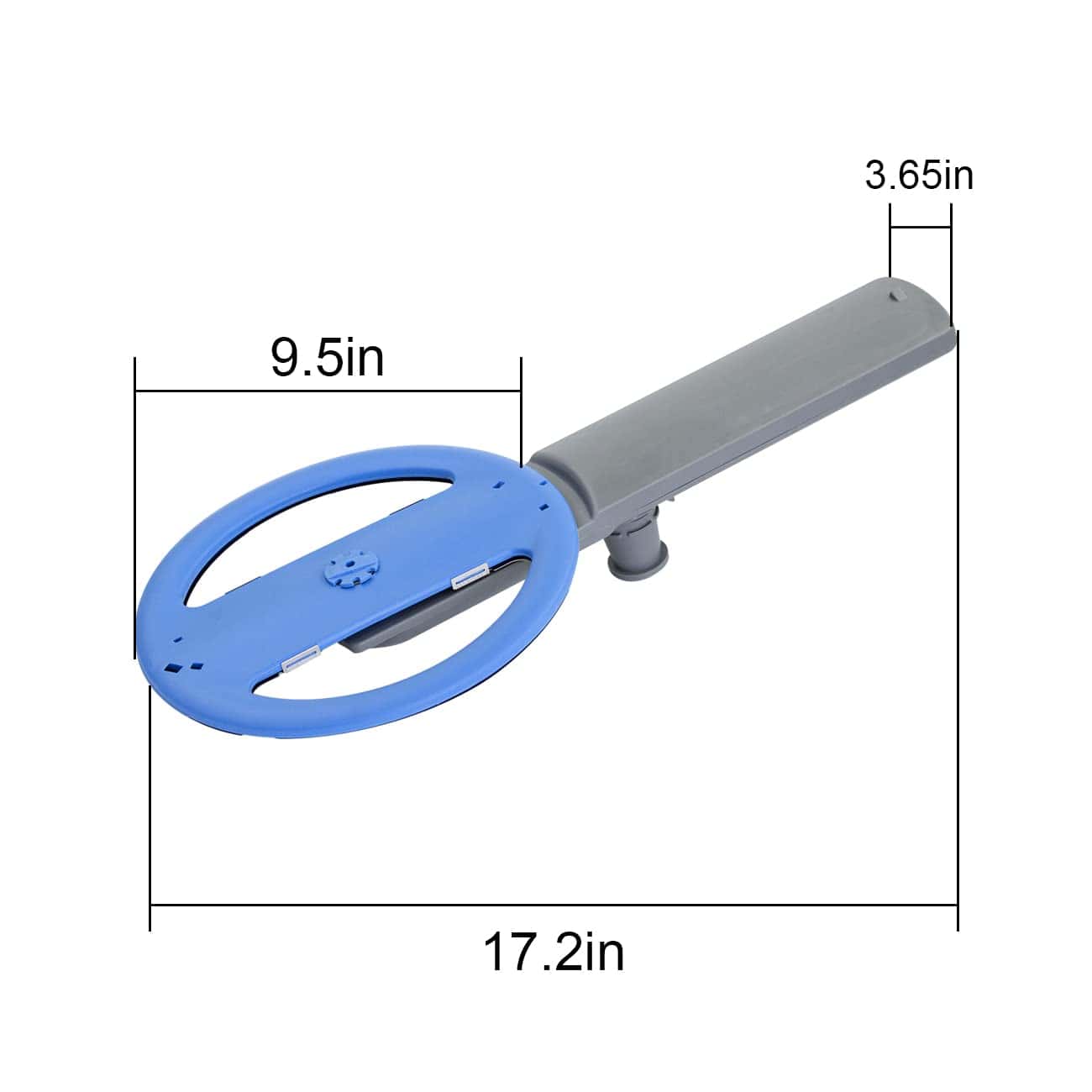Ensamble de Brazo de Rociado 5304507158 Actualizado para - Imagen 5