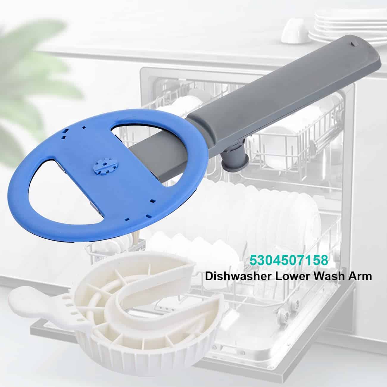 Ensamble de Brazo de Rociado 5304507158 Actualizado para - Imagen 6