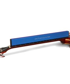Nivelador de trastes FretGuru Sanding Beam (21"