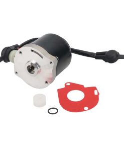 SAOKNCE Motor de la Bomba de Refuerzo de Frenos ABS