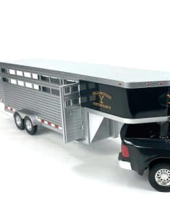 AMT Adult Collectibles - Remolque del Rancho Dutton de