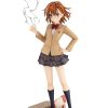 Estátua de PVC del 15 aniversario de A Certain Scientific
