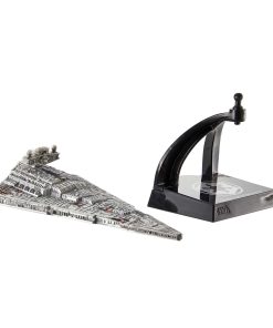 Vehículo de colección Hot Wheels Star Destroyer exclusivo