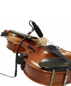 Micrófono de Instrumento Musical Rannsgeer PMMB19-LS-VL con