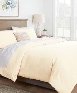 Funda de Edredón extragrande Mayfair Linen para Cama King,