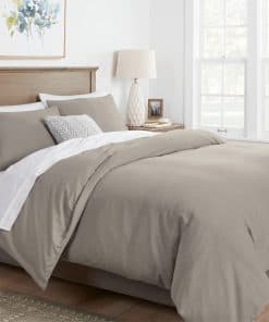Juego de Funda Nórdica King Extra Grande Mayfair Linen, 600