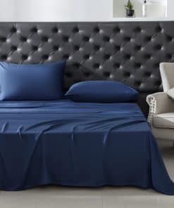 Juego de sábanas de Tencel 100% eucalipto SÍMBOLO DE