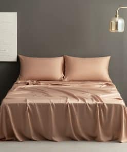 Juego de Sábanas SÍMBOLO DE LA VICTORIA 100% Tencel