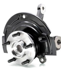 Conjunto de Rueda de Cojinete de Cubo de Dirección de la