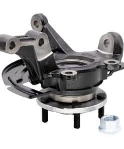 Ensamblaje de Maza de Cojinete de Rueda Derecha Delantera