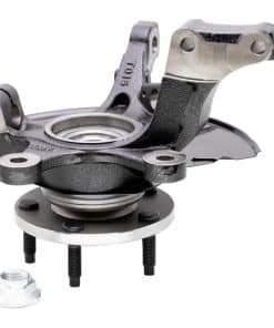 SimpliAuto Ensamblaje de Cubo de Cojinete de Rueda de