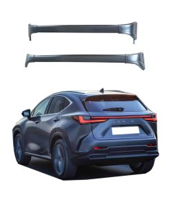 Barras Transversales para el Techo ROKIOTOEX para Lexu-s