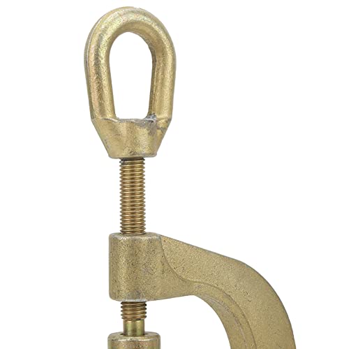 Abrazadera de Auto de 2 Vías para Reparación de Carrocería - Imagen 7