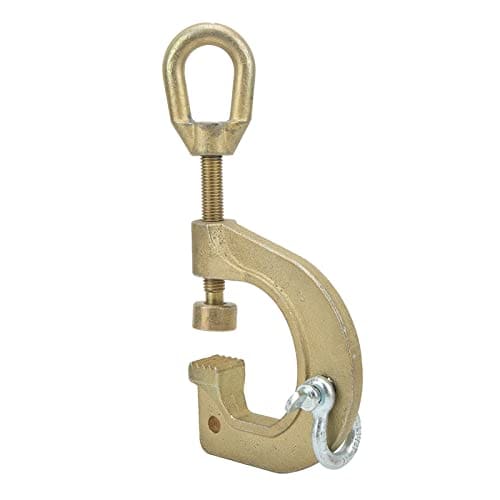 Abrazadera de Auto de 2 Vías para Reparación de Carrocería - Imagen 10