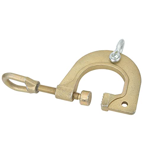 Abrazadera de Auto de 2 Vías para Reparación de Carrocería - Imagen 8