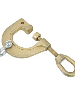 Abrazadera de Auto de 2 Vías para Reparación de Carrocería