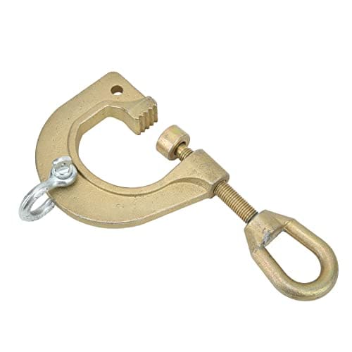 Abrazadera de Auto de 2 Vías para Reparación de Carrocería