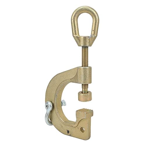 Abrazadera de Auto de 2 Vías para Reparación de Carrocería - Imagen 9