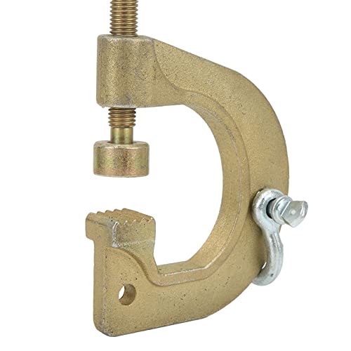 Abrazadera de Auto de 2 Vías para Reparación de Carrocería - Imagen 6