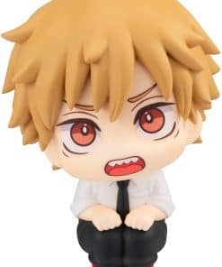 Figura MegaHouse - Chainsaw Man - Look Up Series Denji