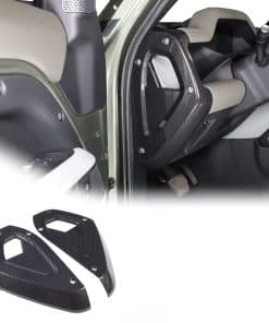 Tiras Decorativas para la Consola Central del Coche en