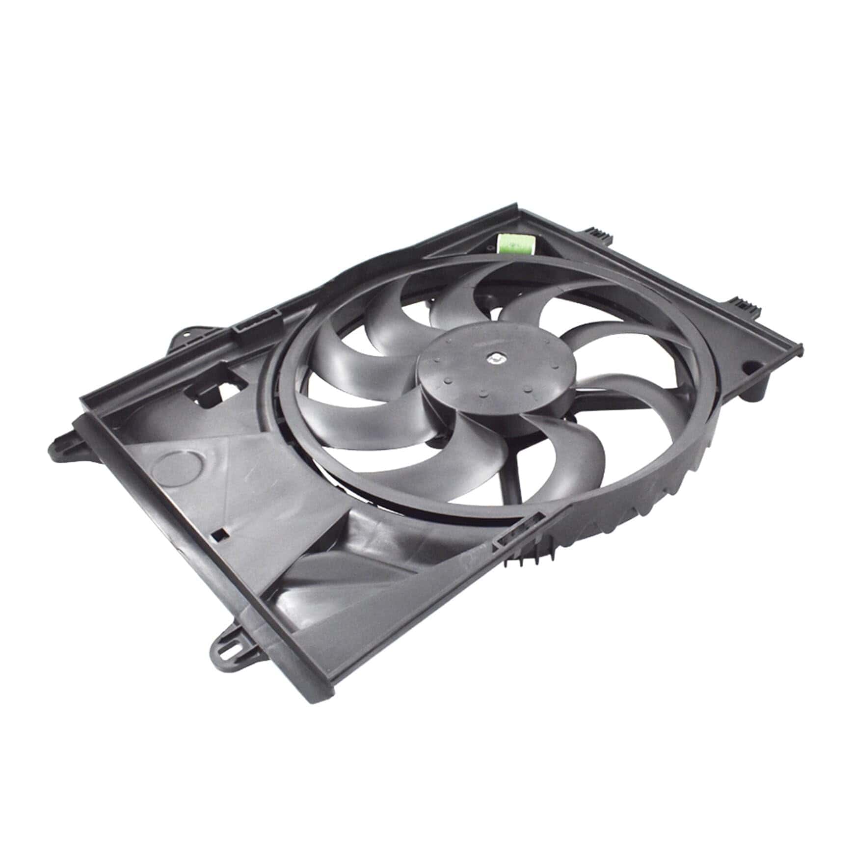 Ventilador de Enfriamiento del Radiador de Repuesto para - Imagen 3