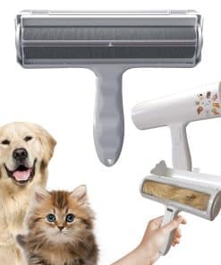 Removedor de Pelos para Mascotas Swish Sapphire - Removedor