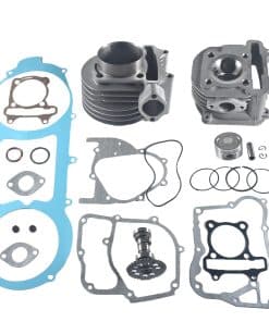 Nuevo Kit de Cilindro de 61mm para Motor de 4 Tiempos GY6