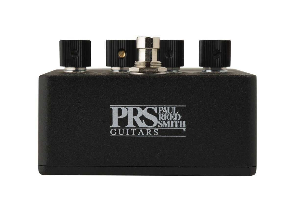 Pedal de Overdrive PRS Guitars Horsemeat, Negro (108530 001) - Imagen 4
