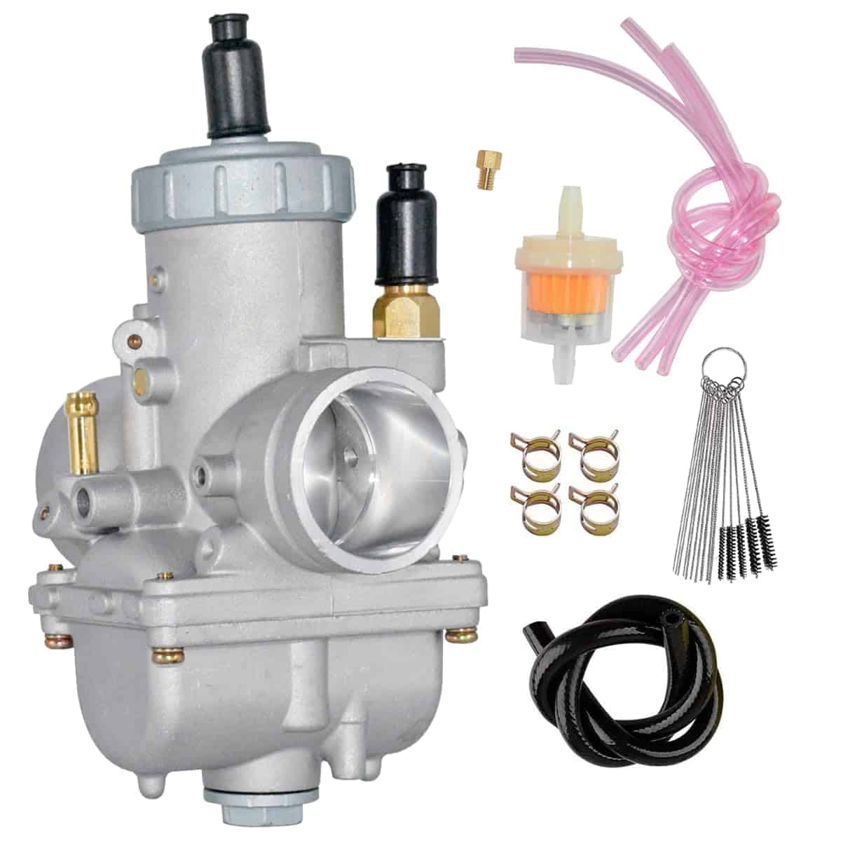 Carburador Rebuiman 3130710 3130574 para Polaris Xplorer