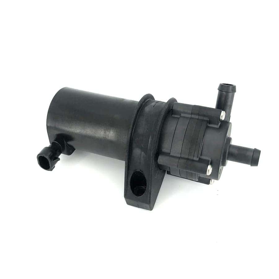 Bomba de Agua Panical Ciclo Automático de Enfriamiento - Imagen 4