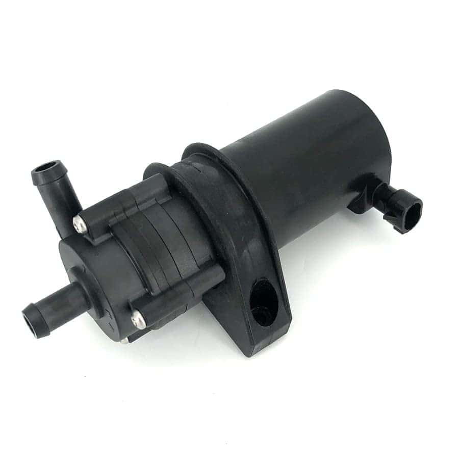 Bomba de Agua Panical Ciclo Automático de Enfriamiento - Imagen 3