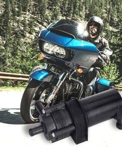 Bomba de Agua Panical Ciclo Automático de Enfriamiento