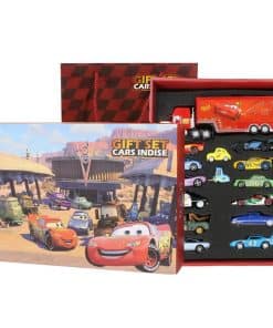 Juego de 15 vehículos de juguete para niños de 2 a 3 años,