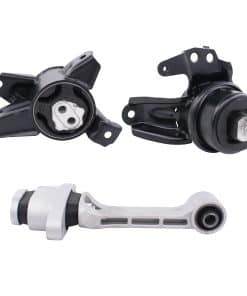 Conjunto de Montaje de Motor y Transmisión NewYall