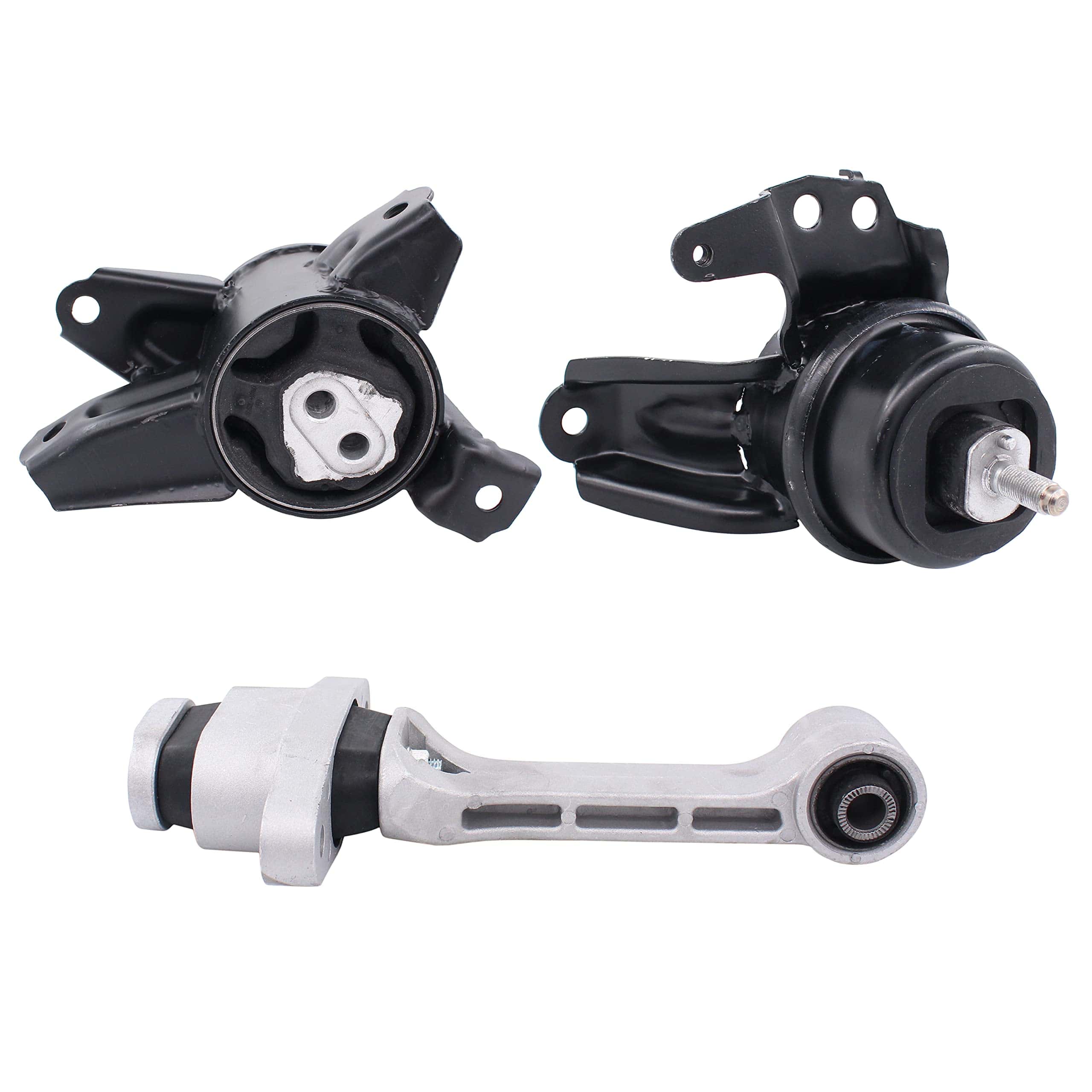 Conjunto de Montaje de Motor y Transmisión NewYall