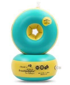 Flotadores de Brazo Premium Myminibaby para Niños de 1 a 3