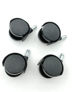 Kit de 4 Ruedas para Lavavajillas Whirlpool WP8559933