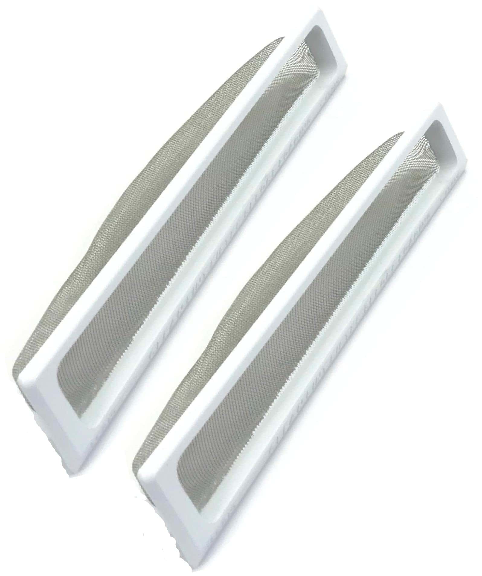 Filtro de Pantalla de Pelusa Compatible de Reemplazo para