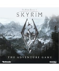 The Elder Scrolls V: Skyrim – El Juego de Aventuras | Juego