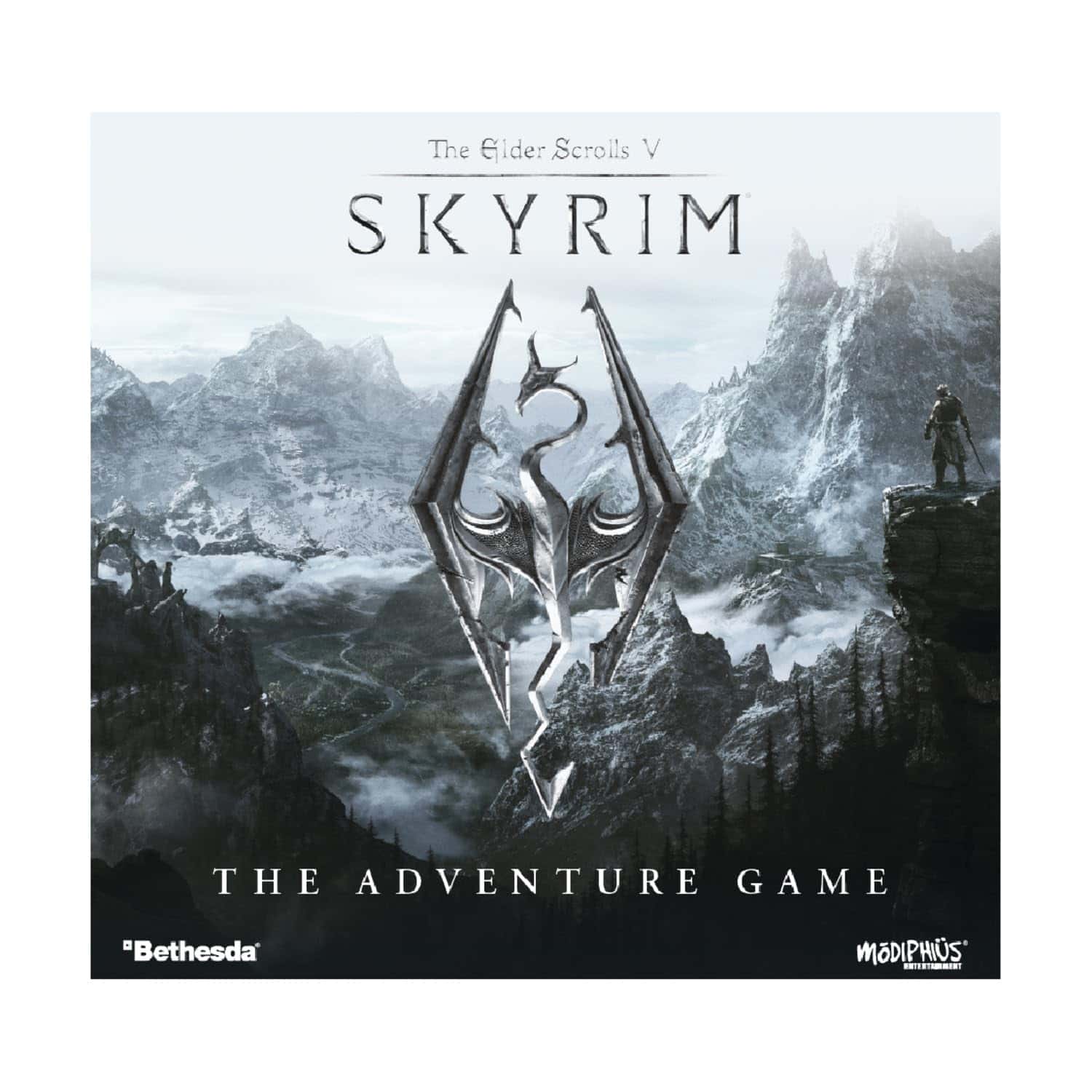 The Elder Scrolls V: Skyrim – El Juego de Aventuras | Juego