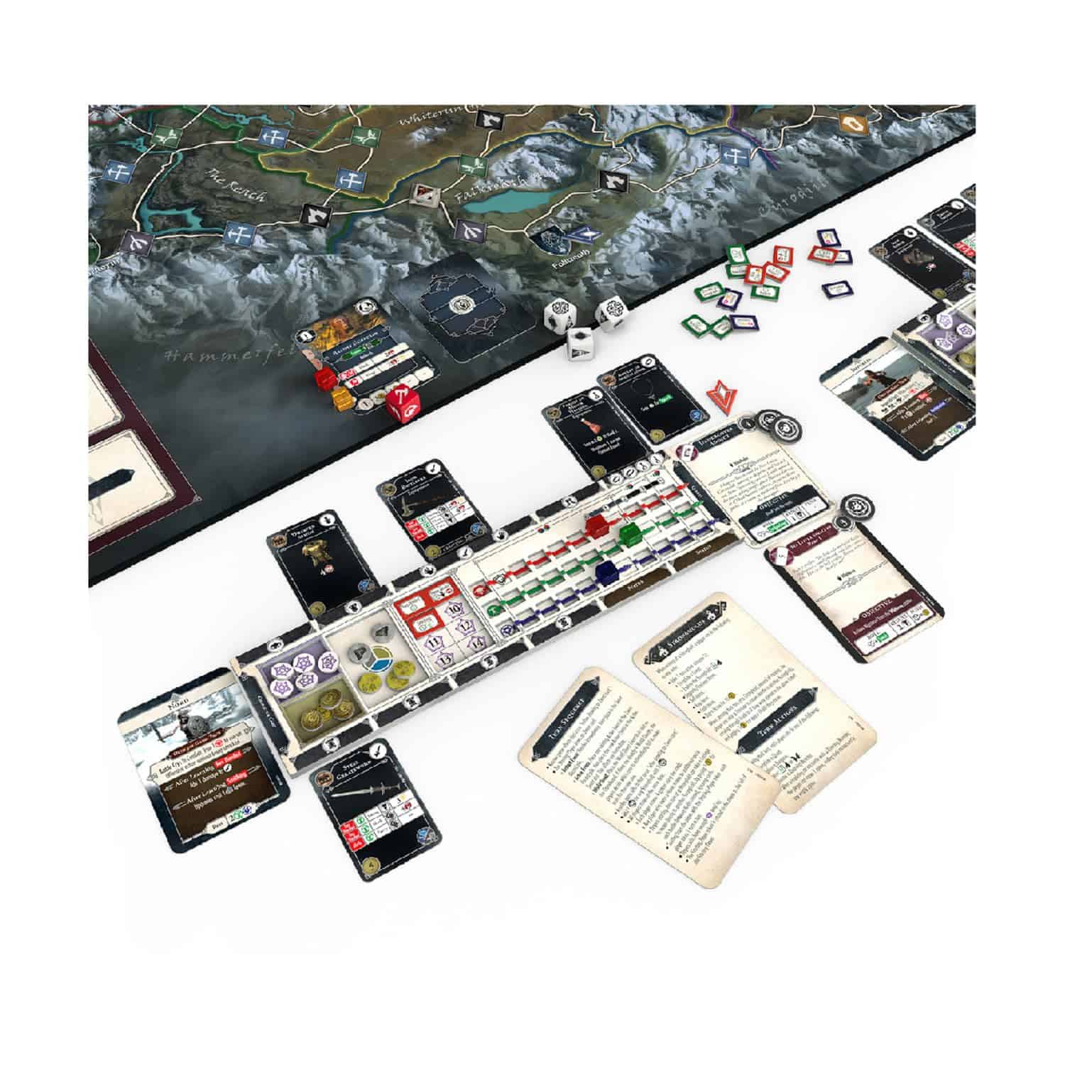 The Elder Scrolls V: Skyrim – El Juego de Aventuras | Juego - Imagen 5