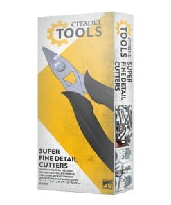 Games Workshop - Herramienta de Corte Detalle Citadel