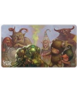 Ultra Pro Nils Hamm Artist Series - Tapete Holofoil