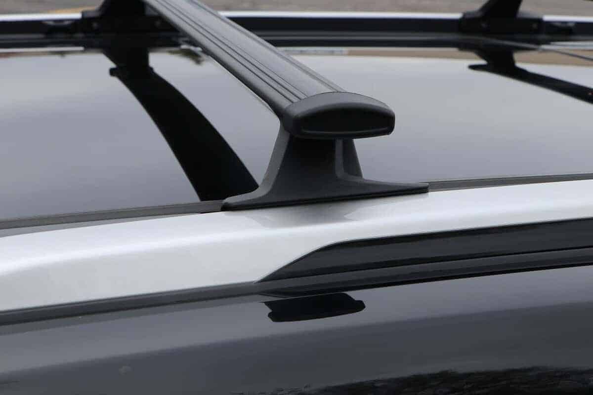 BRIGHTLINES Barras Transversales de Techo de Metal - Imagen 6