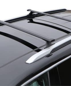 BRIGHTLINES Barras Transversales de Techo de Metal