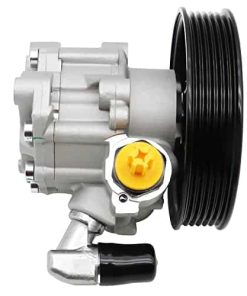 Bomba de dirección asistida Chefull 21-5326 con polea para