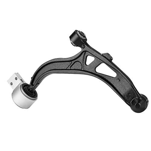 Brazo de control inferior delantero izquierdo y ensamblaje