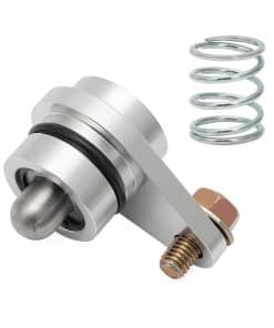 Eliminador del Solenoide de Bloqueo Inverso Foruly,