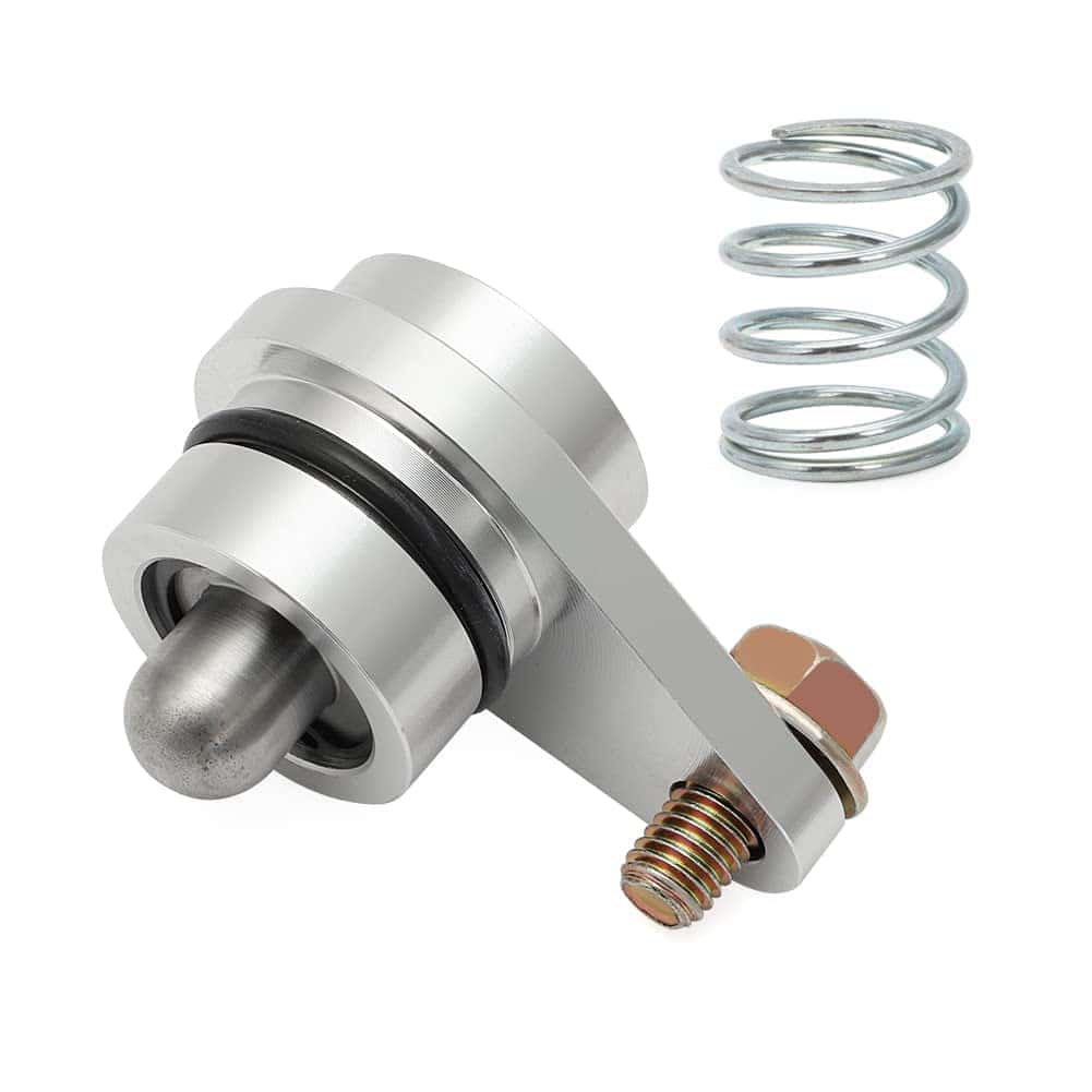 Eliminador del Solenoide de Bloqueo Inverso Foruly,